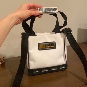 Missoni sport bag